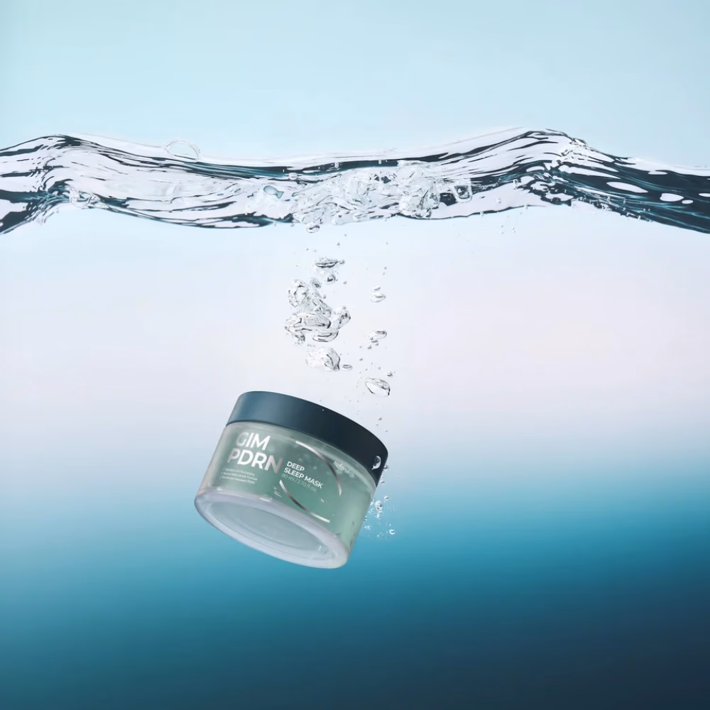 Isntree Gim PDRN Deep Sleep Mask 80ml 3