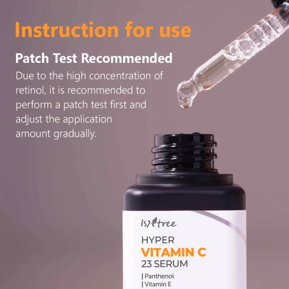Isntree Hyper Vitamin C 23 Serum 20ml 2