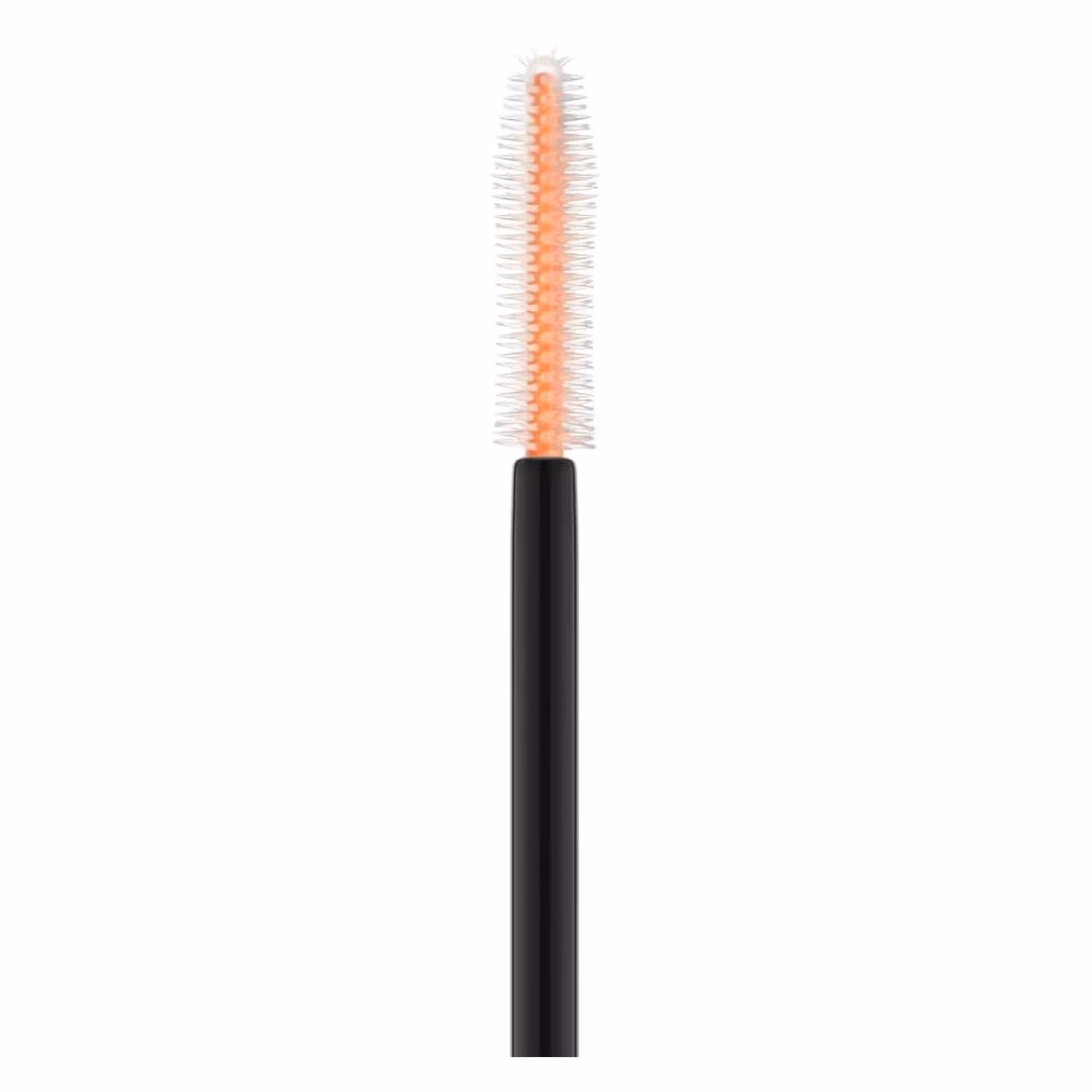Catrice 010 Boost Up Volume and Lash Mascara Black 4
