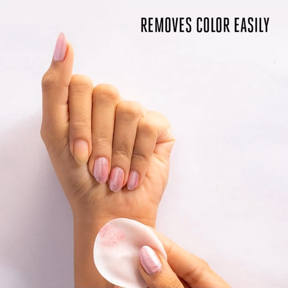 Beauty Legend Fast Nail Polish Remover 215ml 2