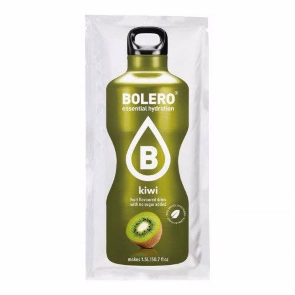 Bolero Drinks Kiwi - 24 Sachets 2