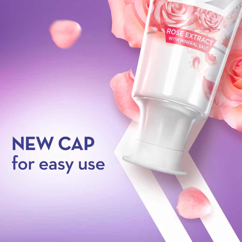 Crest 3D White Micropolishers Toothpaste Rose 88ML 4