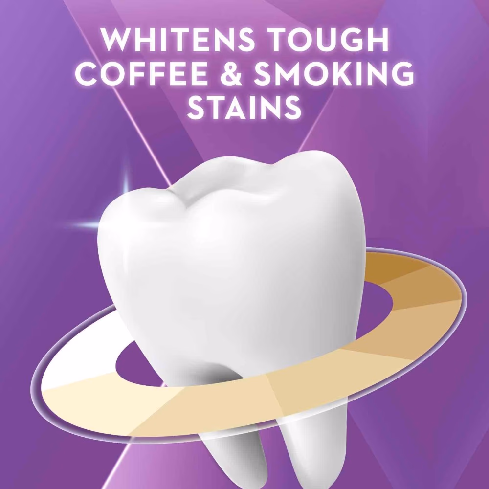 Crest 3D Ultra White Dental Whitening Kit 28S  2
