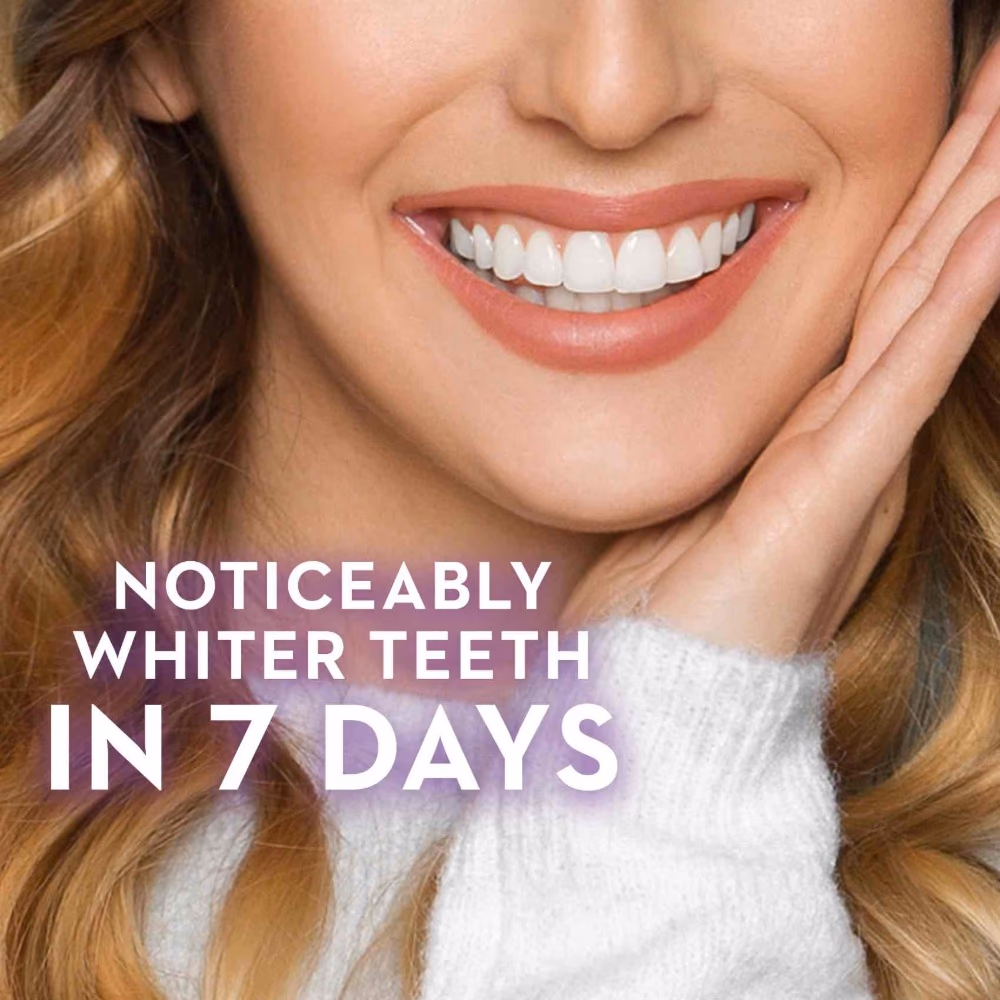 Crest 3D Ultra White Dental Whitening Kit 28S  3