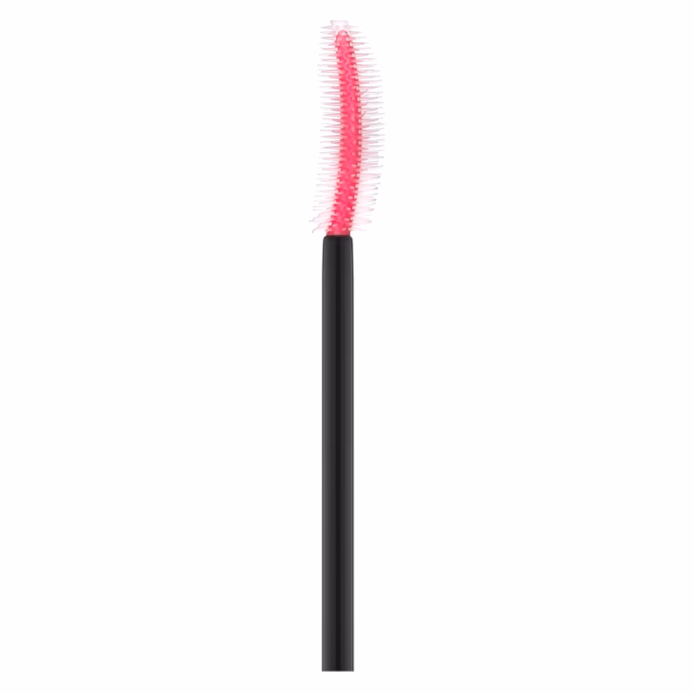 Catrice 010 Curl It Vol & Curl Mascara Deep Black 3