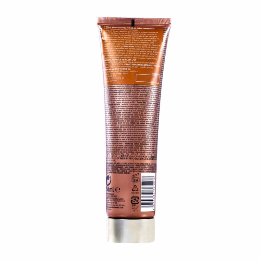 Loreal Mythic Oil Universelle Cream 150ml 2