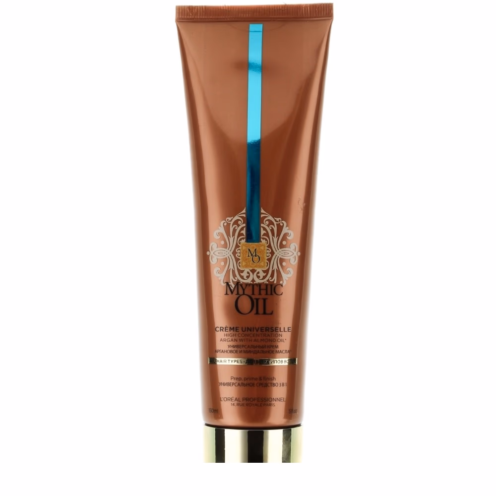 Loreal Mythic Oil Universelle Cream 150ml 3