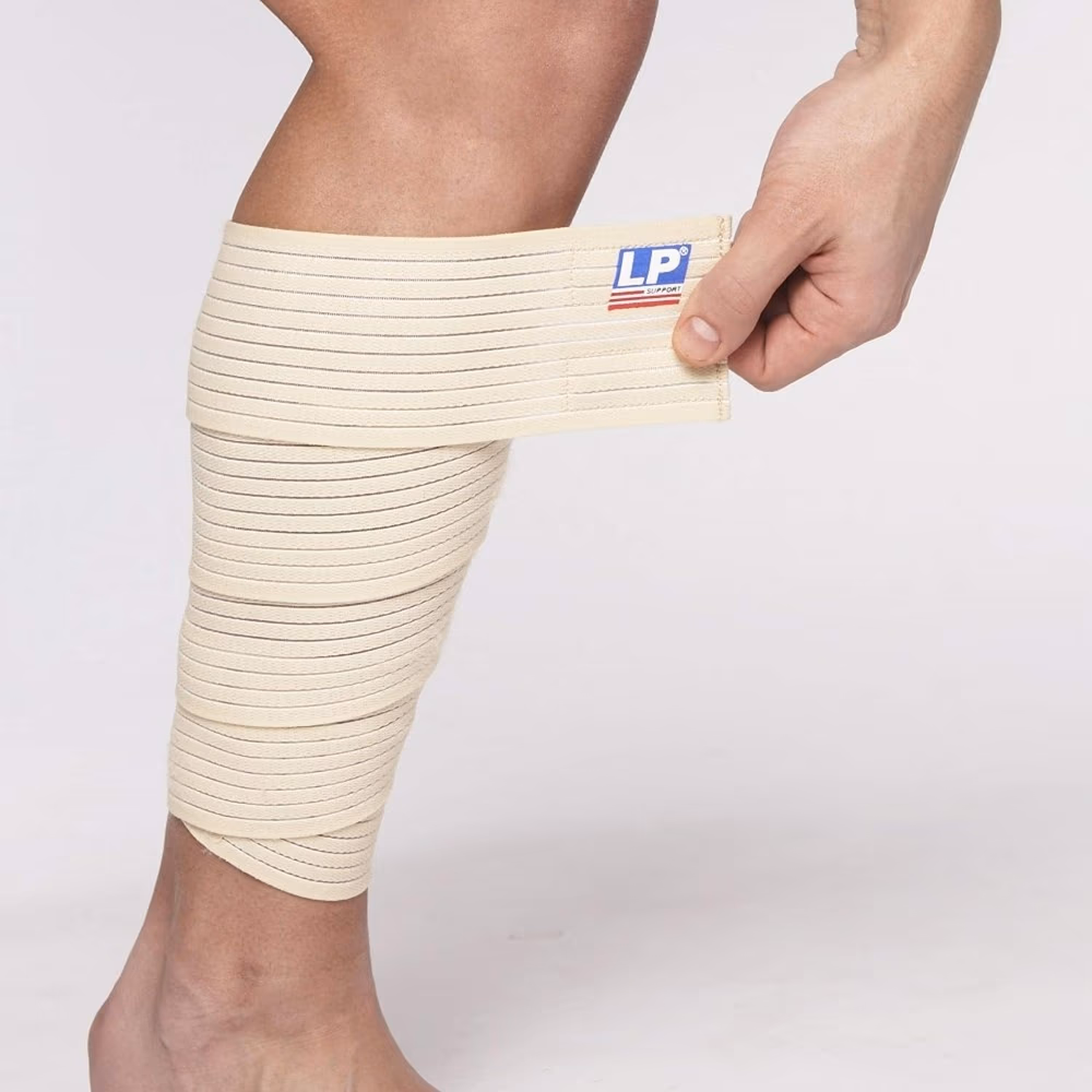 LP 635 Shin Wrap  2