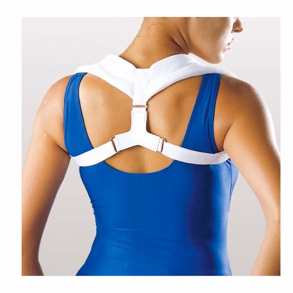 LP 901 Clavicle Brace XL 2