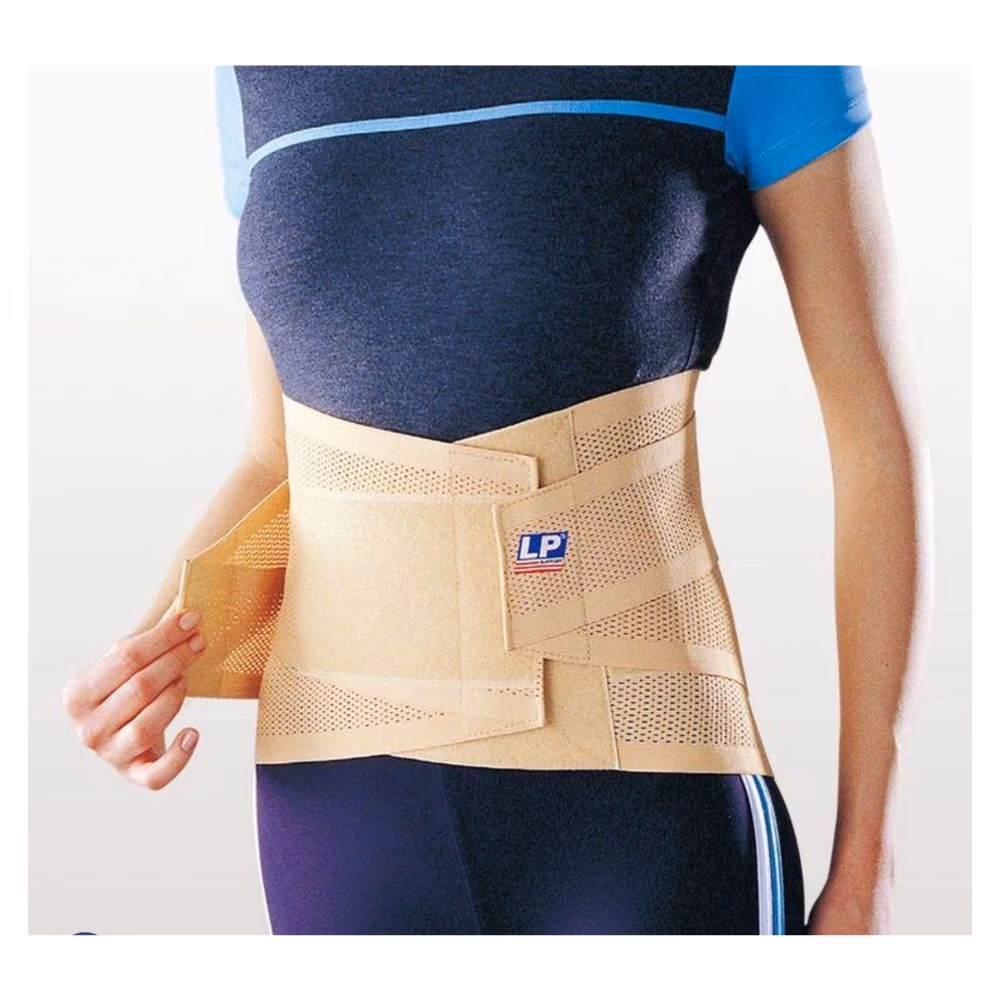 LP 903 Sacro Lumbar Support Medium 3