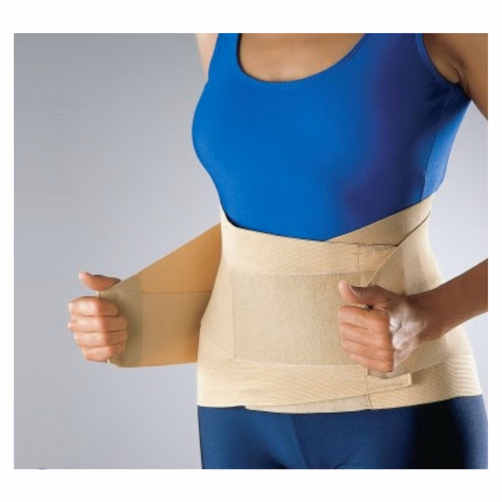 LP 903 Sacro Lumbar Support Small 3