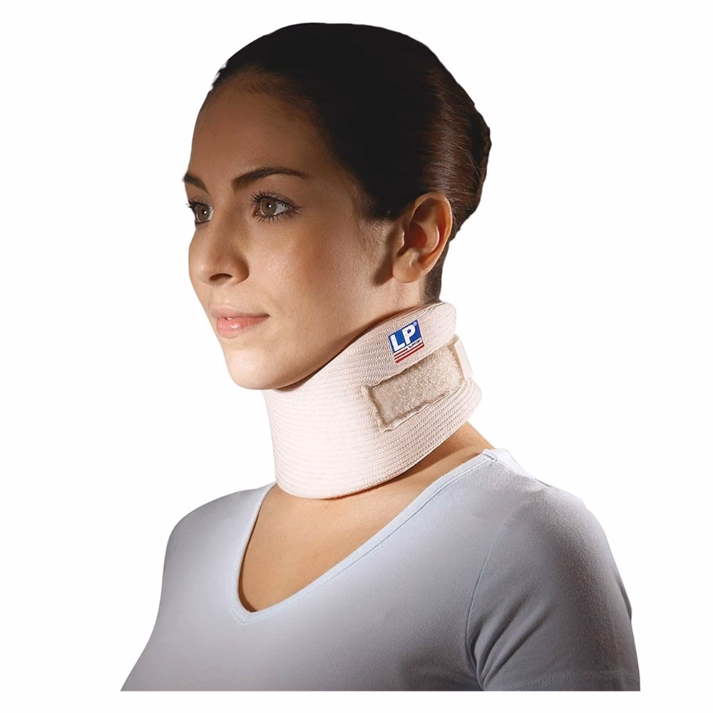 LP 906 Cervical Collar Large 3