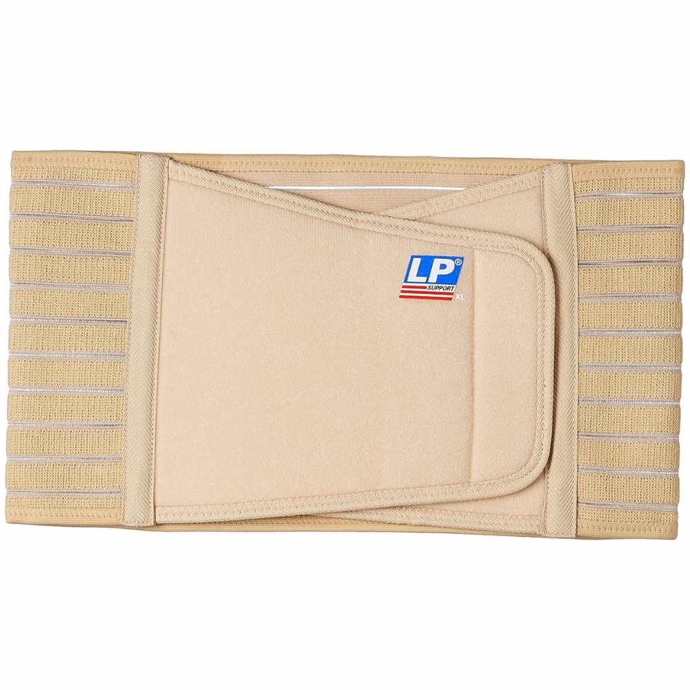 LP 908 Abdominal Binder Large 3