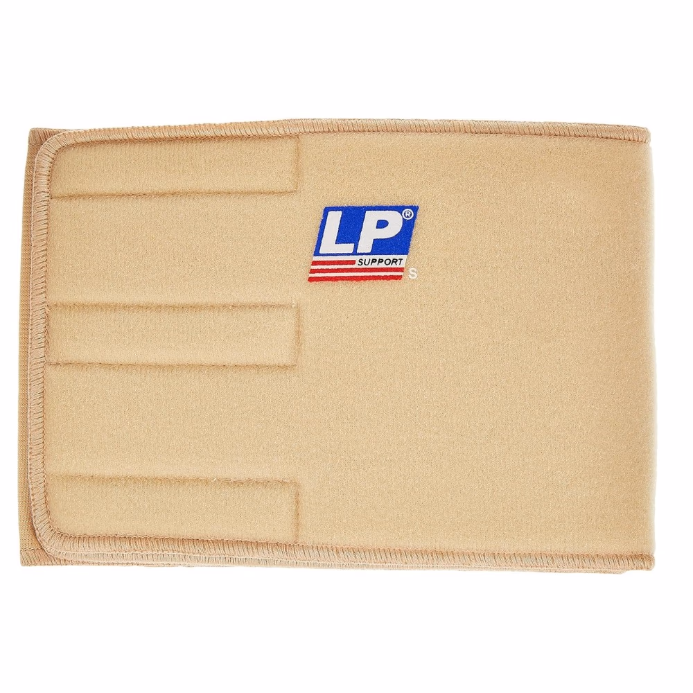 LP 910 Male Rib Belt Small 2