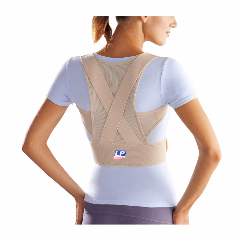 LP 929 Posture Support Brace XL 2