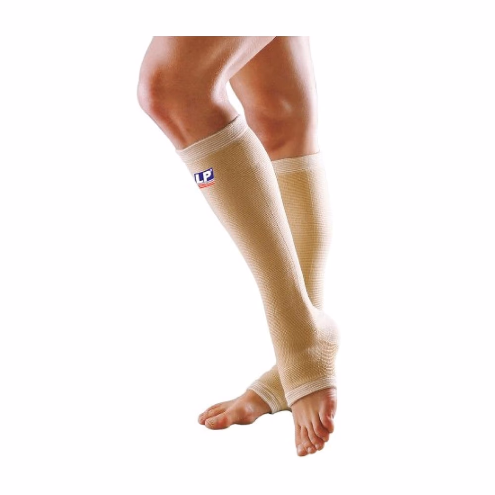 LP 957 Elastic Support Stocking Small 2