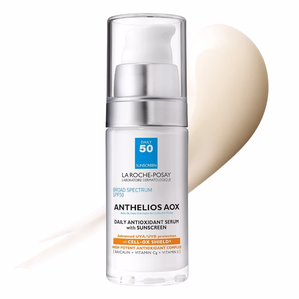 La Roche Posay Anthelios AOX Daily Antioxidant Serum 30ml 2