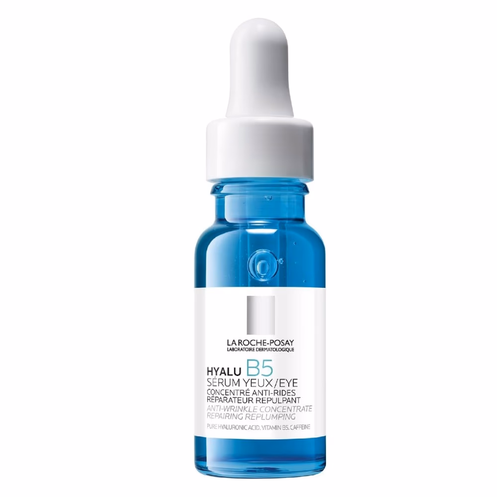 La Roche-Posay Hyalu B5 Eye Serum 15ml 2