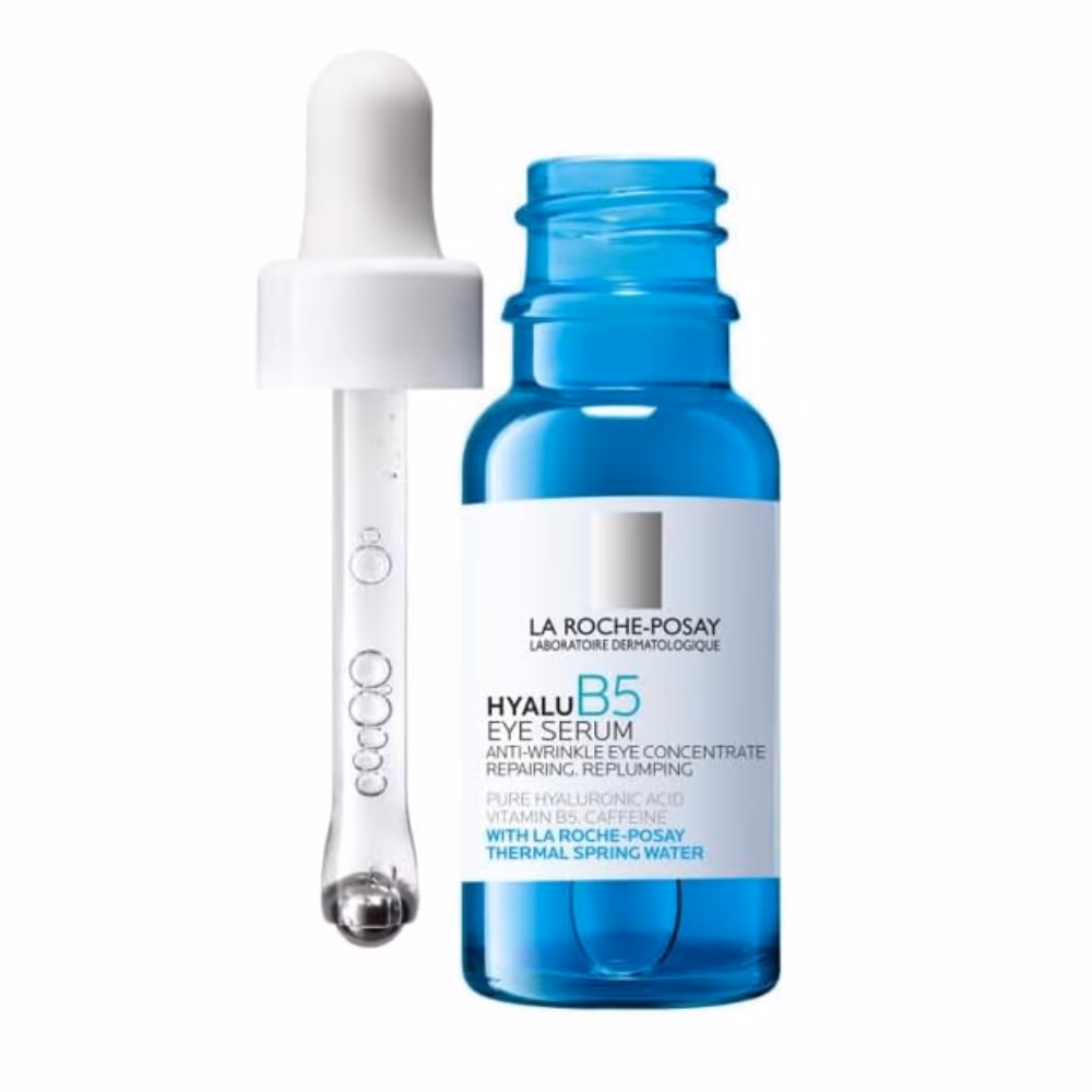 La Roche-Posay Hyalu B5 Eye Serum 15ml 4