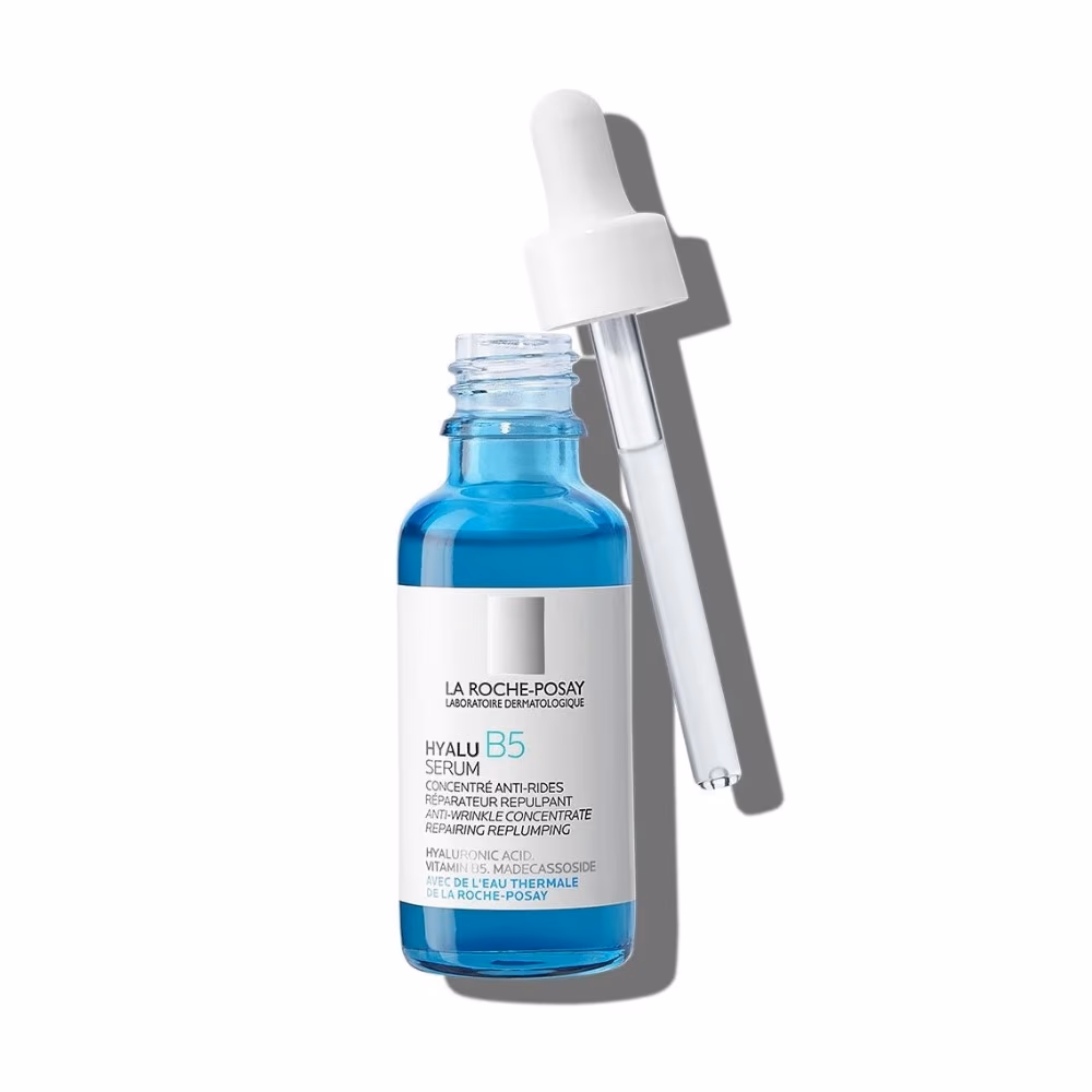 La Roche-Posay Hyalu B5 Serum 30ml 2