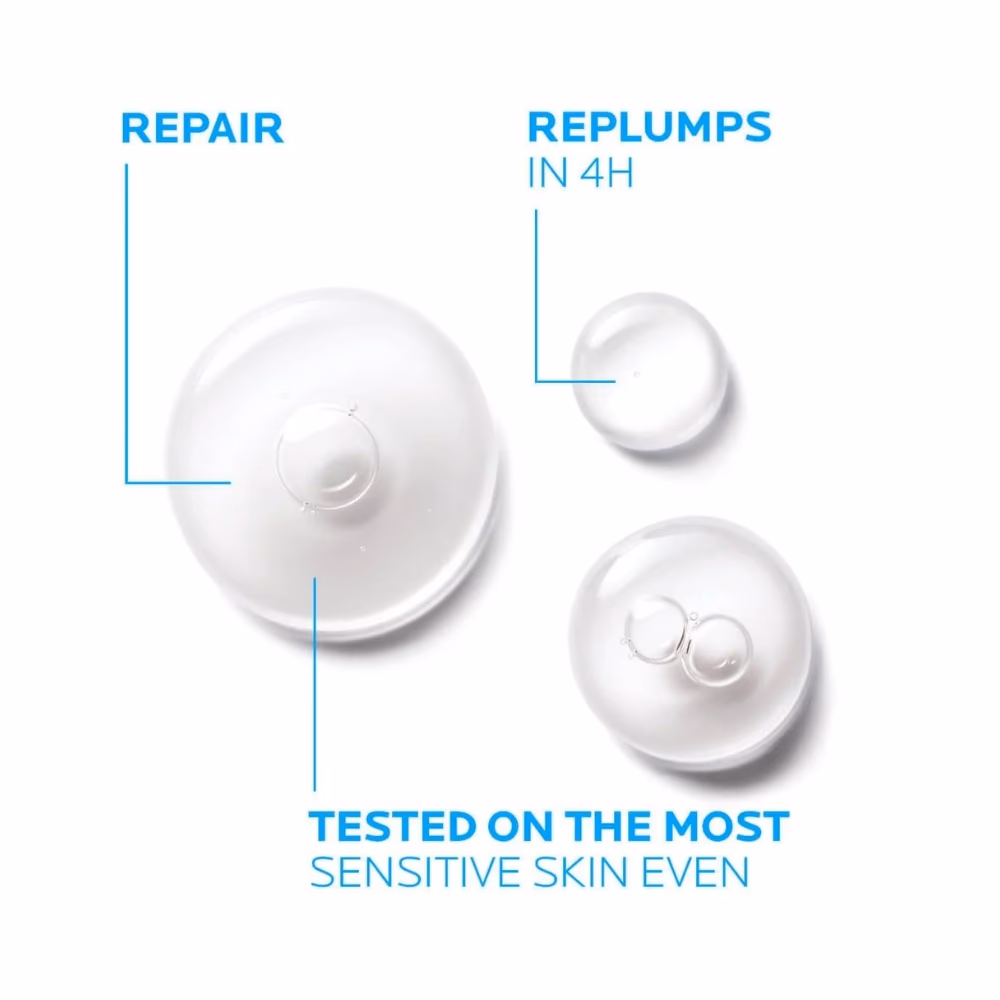 La Roche-Posay Hyalu B5 Serum 30ml 4