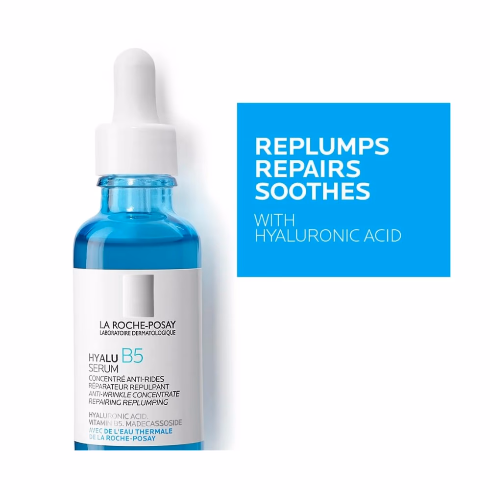 La Roche-Posay Hyalu B5 Serum 30ml 3
