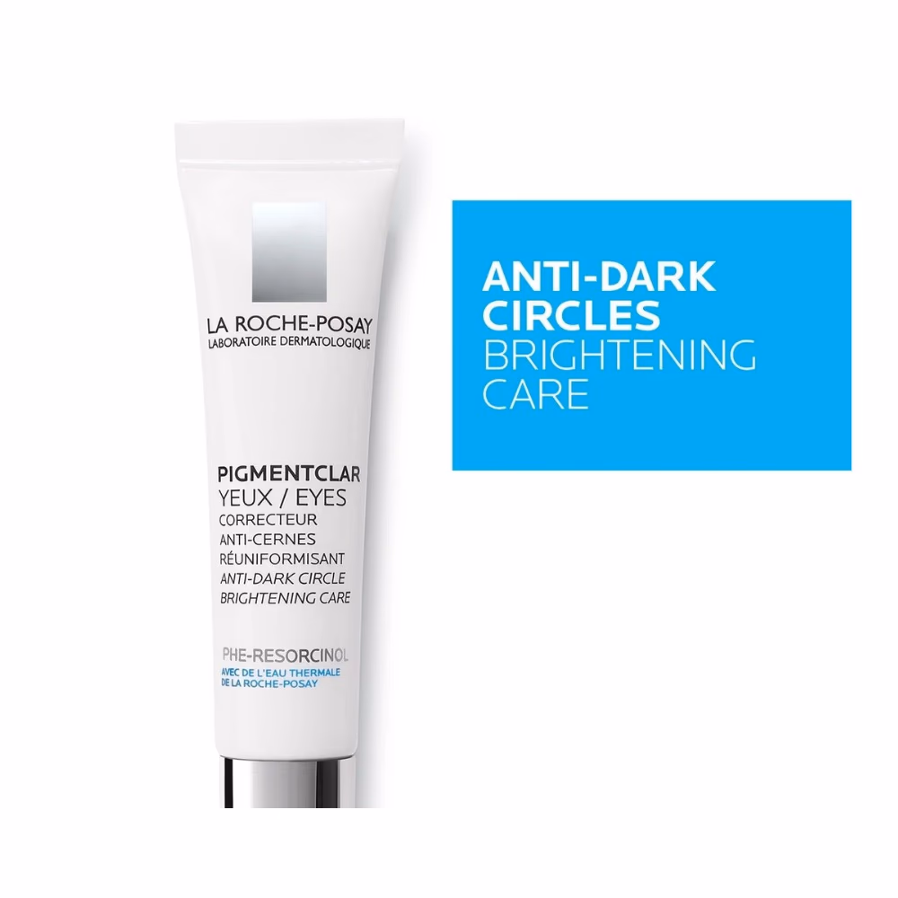 La Roche-Posay Pigmentclar Eyes (15ml)  2