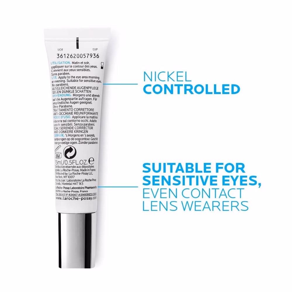 La Roche-Posay Pigmentclar Eyes (15ml)  3