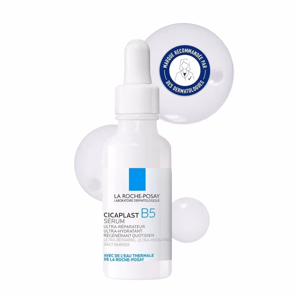 La Roche‑Posay Cicaplast B5 Serum (30 ml) 3