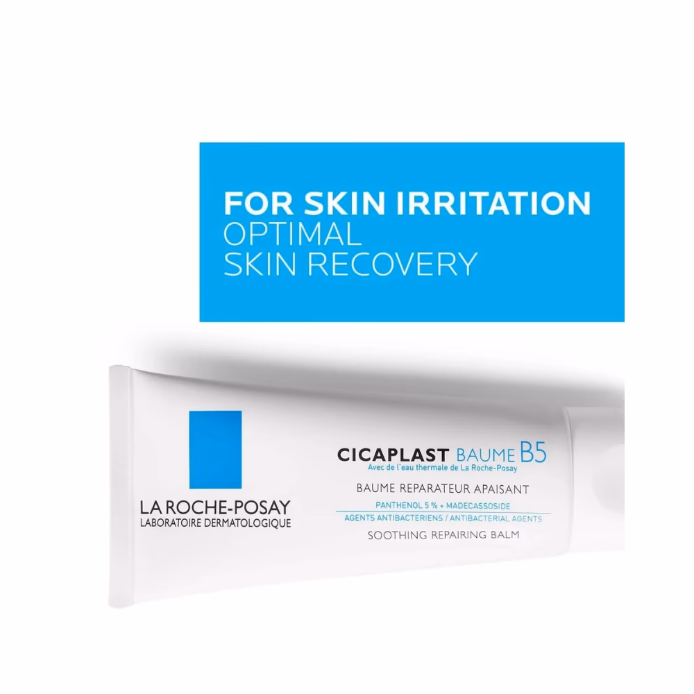 La Roche‑Posay Cicaplast Baume B5 Ultra Repairing Balm (100 ml) 2