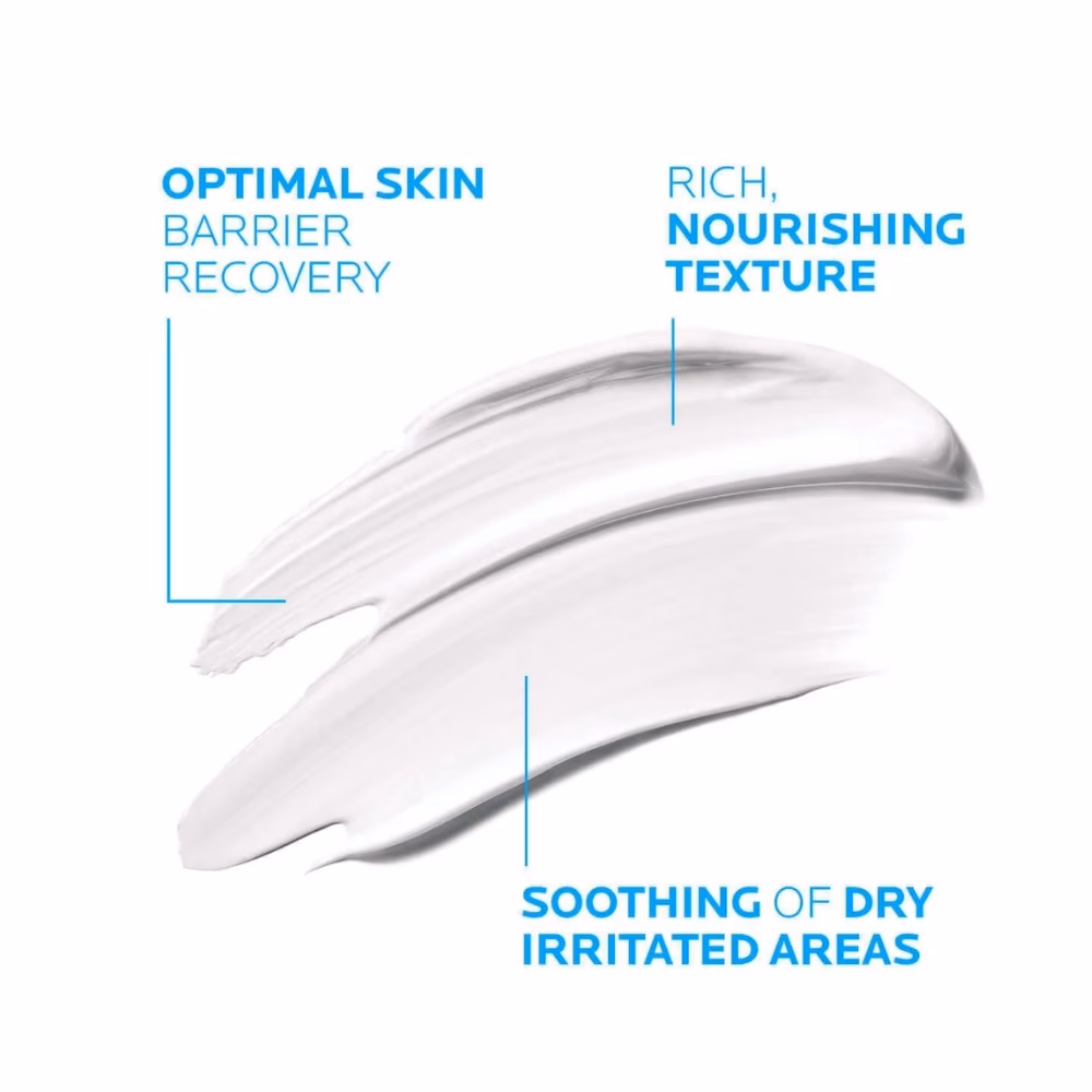 La Roche‑Posay Cicaplast Baume B5 Ultra Repairing Balm (100 ml) 3
