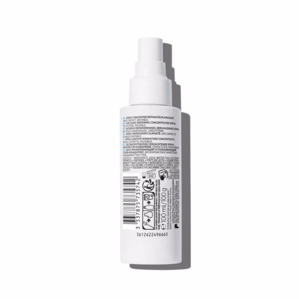 La Roche‑Posay Cicaplast B5 Spray 100 ml 2