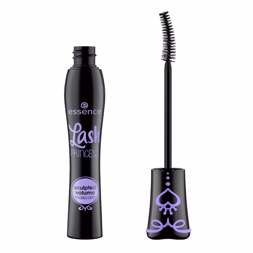 Essence Lash Princess Sculpted Volume Mascara 2