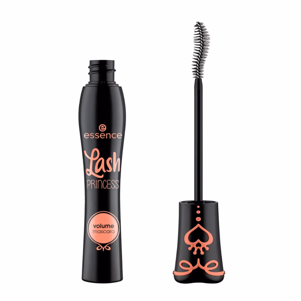 Essence Lash Princess Volume Mascara 2