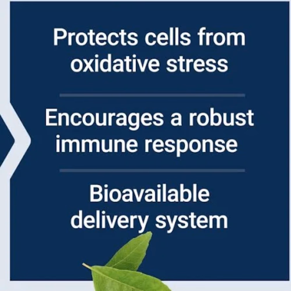 Life Extension Bio-Quercetin Capsules - 30 Capsules 2