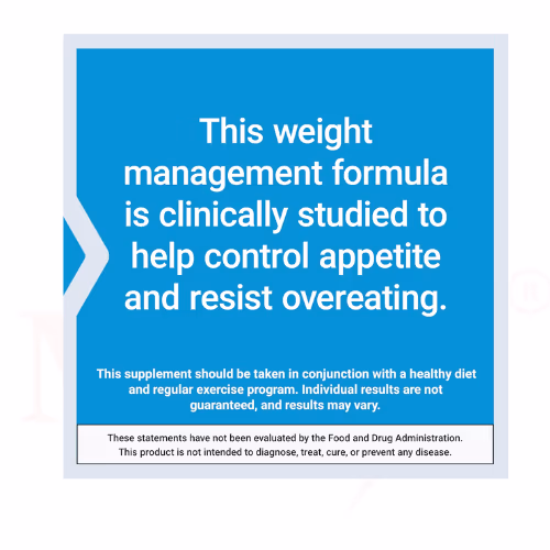 Life Extension Body Trim and Appetite Control 30 Capsules 4
