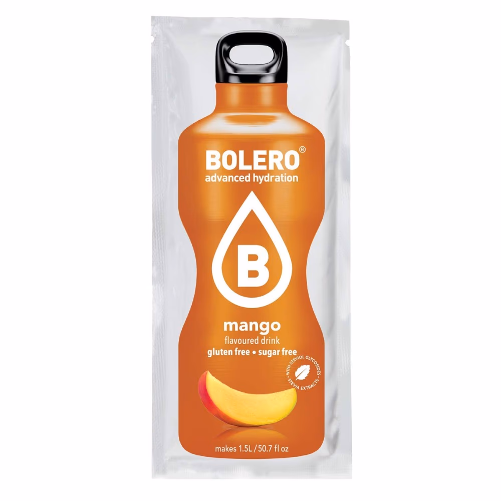 Bolero Drinks Mango 24 Pack 3
