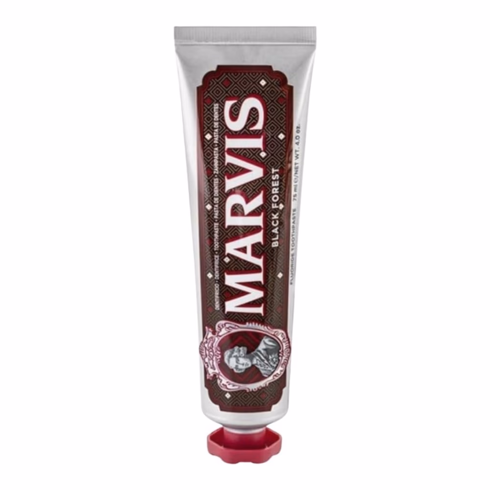 Marvis Black Forest Toothpaste 75 ml 2