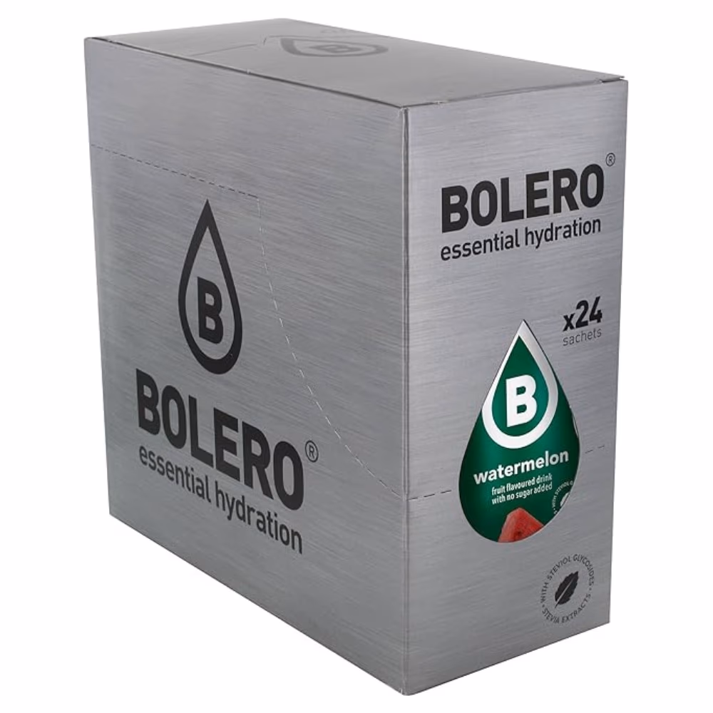 Bolero Drinks Watermelon 24 Pack 3