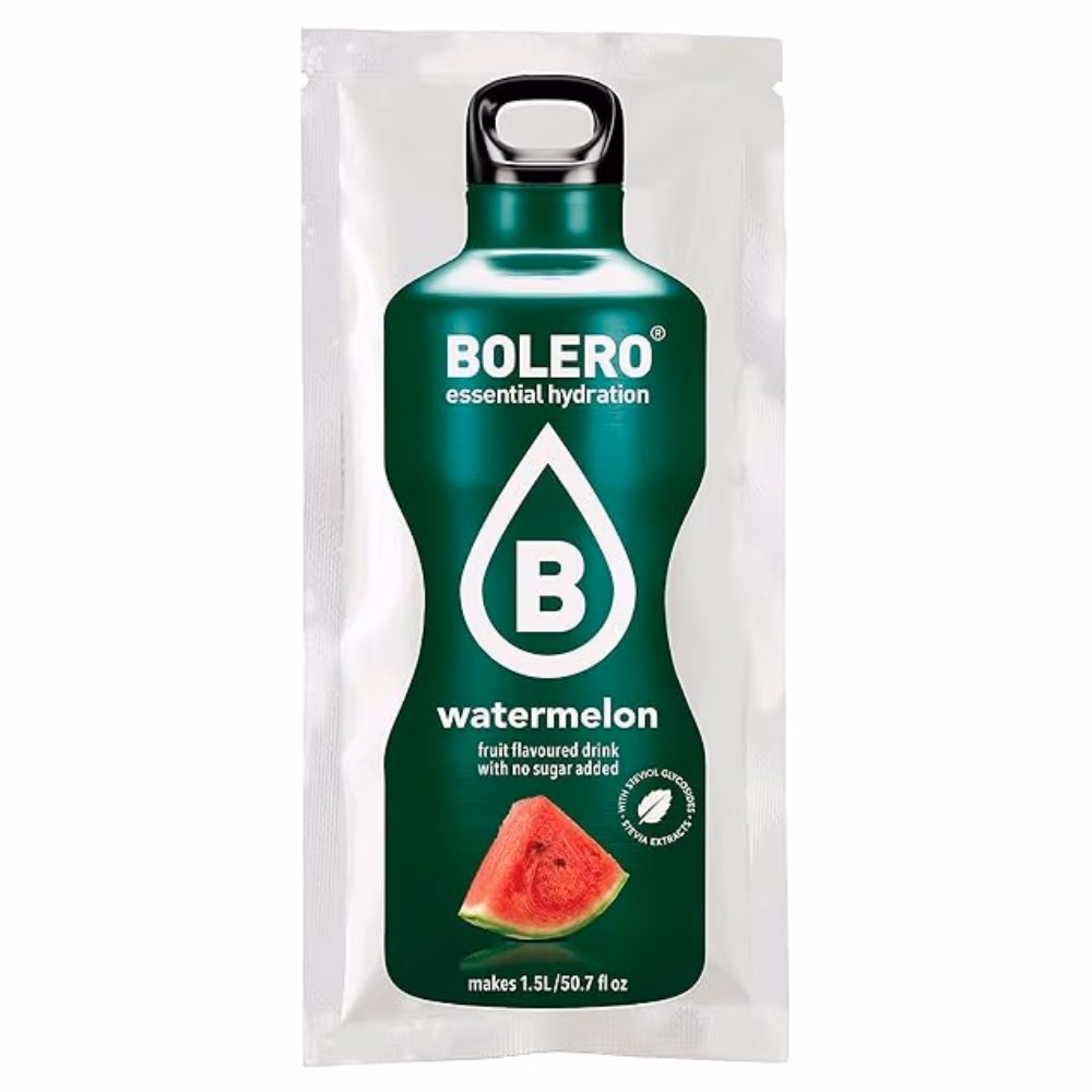 Bolero Drinks Watermelon 24 Pack 2