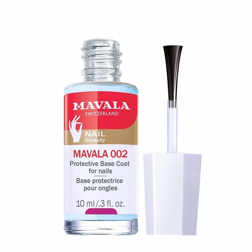 Mavala 002 Protective Base Coat (10 ml) 4