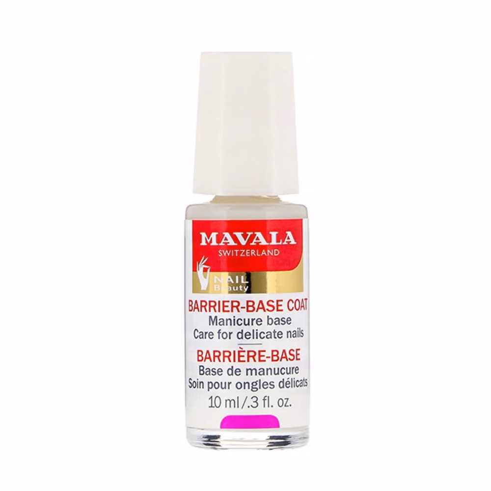 Mavala Barrier Base Coat 10 ml 2