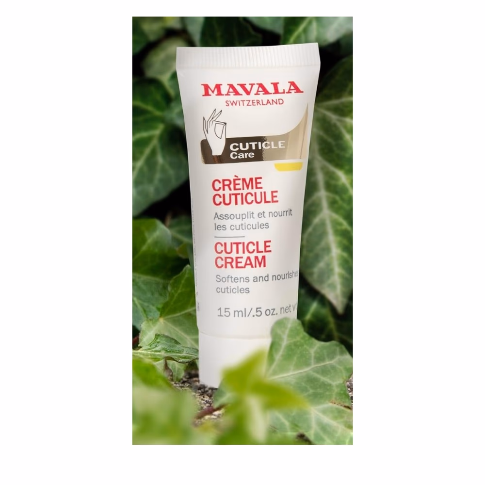 Mavala Cuticle Cream (15 ml) 3