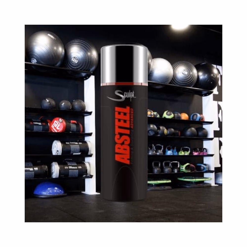 Sculpt Absteel 150ml 2