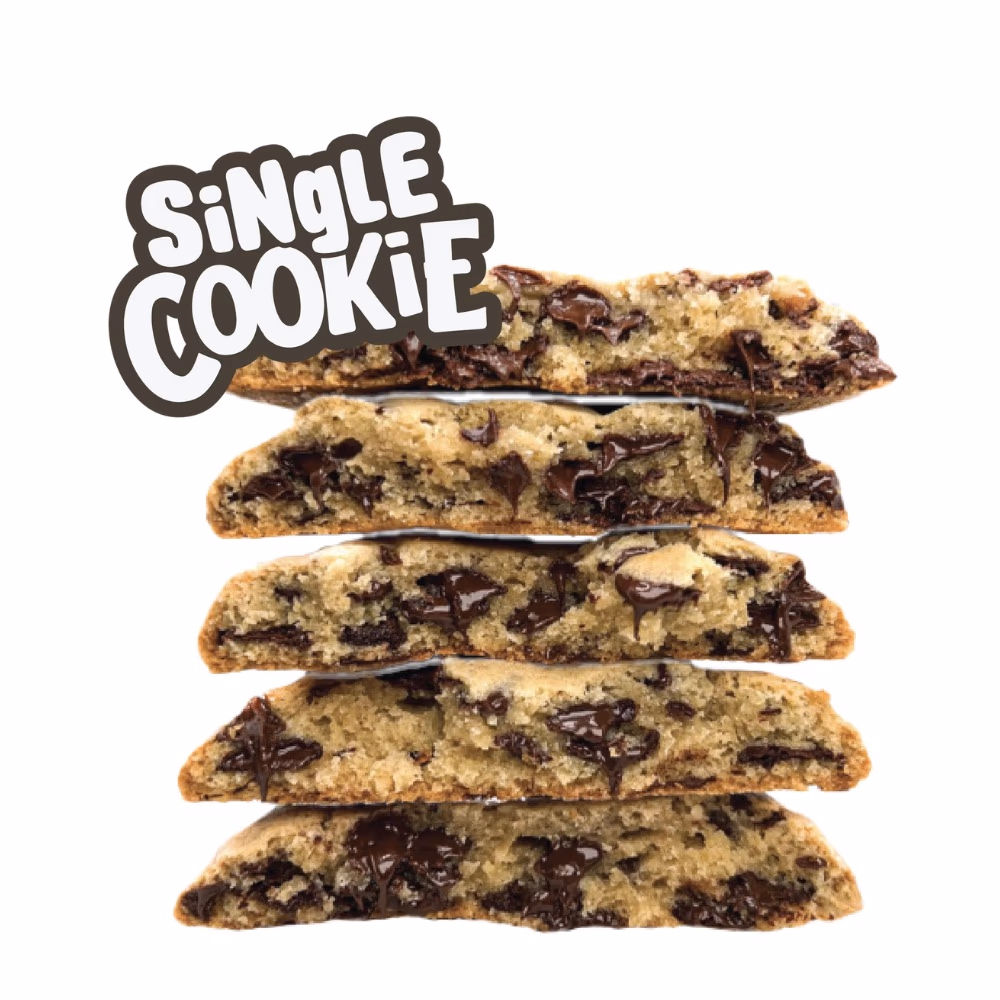 My Cookie Dealer Protein Cookie  Milk & Cookies 113g 2