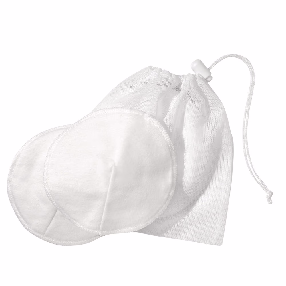 Medela Washable Nursing Pads 4s 2