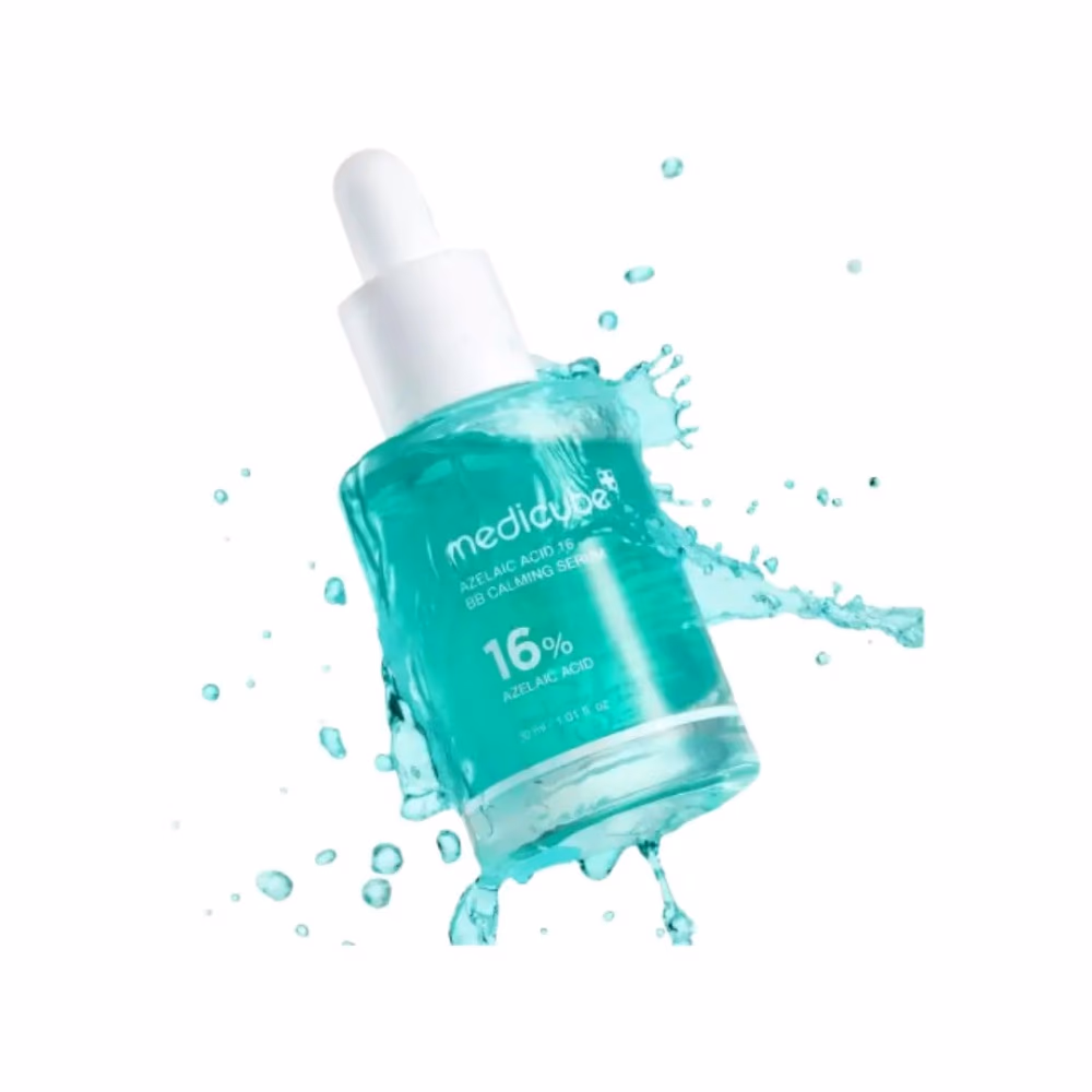 Medicube Azelaic 16 BB Calming Serum 30ml 2