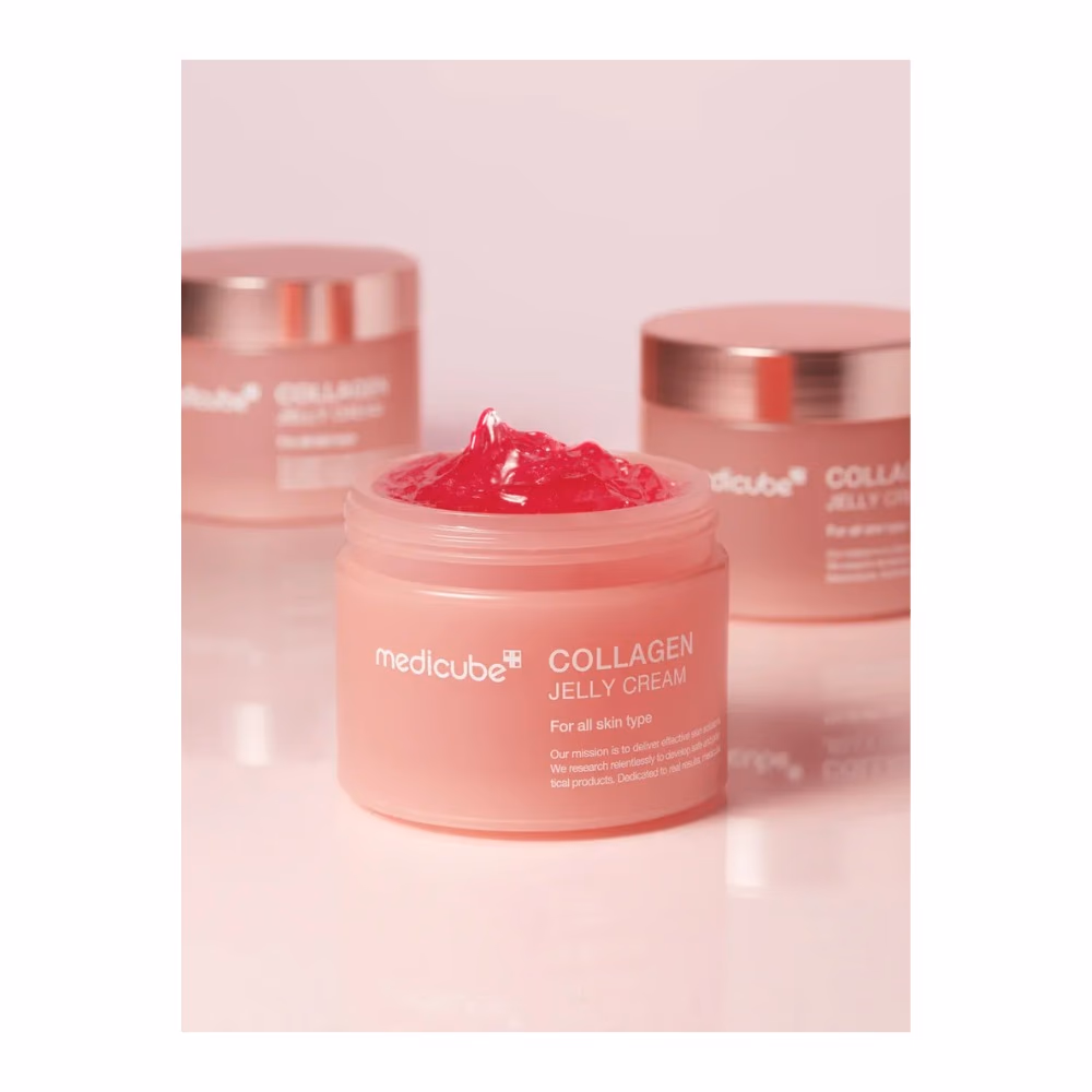 Medicube Collagen Jelly Cream 50ml 2