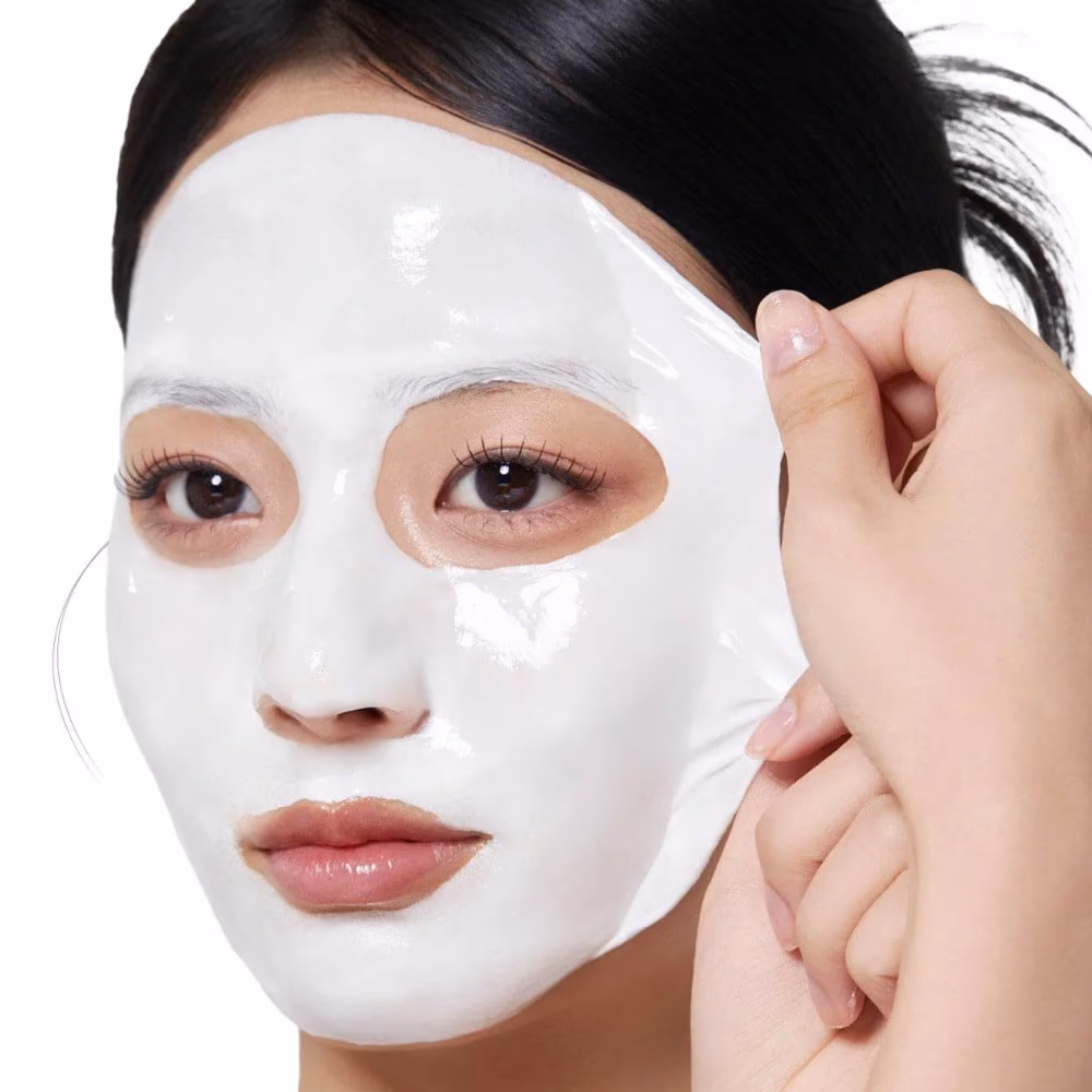 Medicube Collagen Milk Toning Wrapping Mask 75ml 3