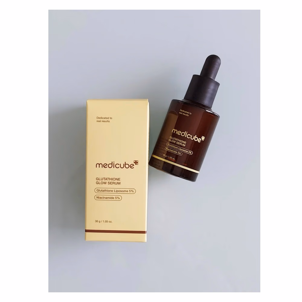 Medicube Glutathione Glow Serum 30g 2